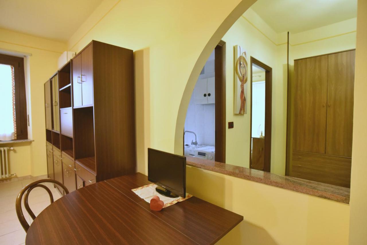 La Casina Di Settimo Apartment Сетимо Торинезе Екстериор снимка