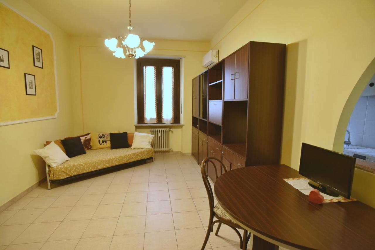 La Casina Di Settimo Apartment Сетимо Торинезе Екстериор снимка