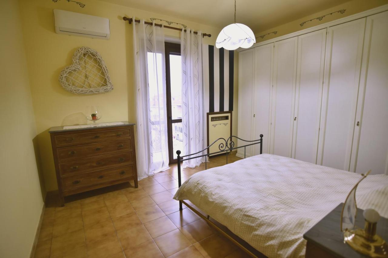 La Casina Di Settimo Apartment Сетимо Торинезе Екстериор снимка
