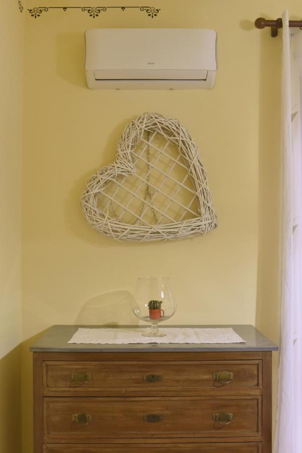 La Casina Di Settimo Apartment Сетимо Торинезе Екстериор снимка
