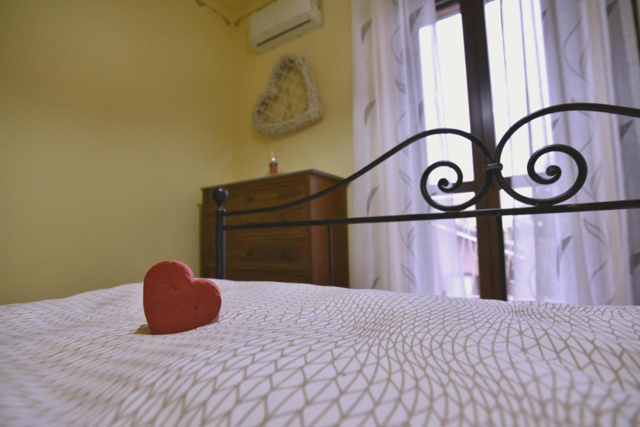 La Casina Di Settimo Apartment Сетимо Торинезе Екстериор снимка